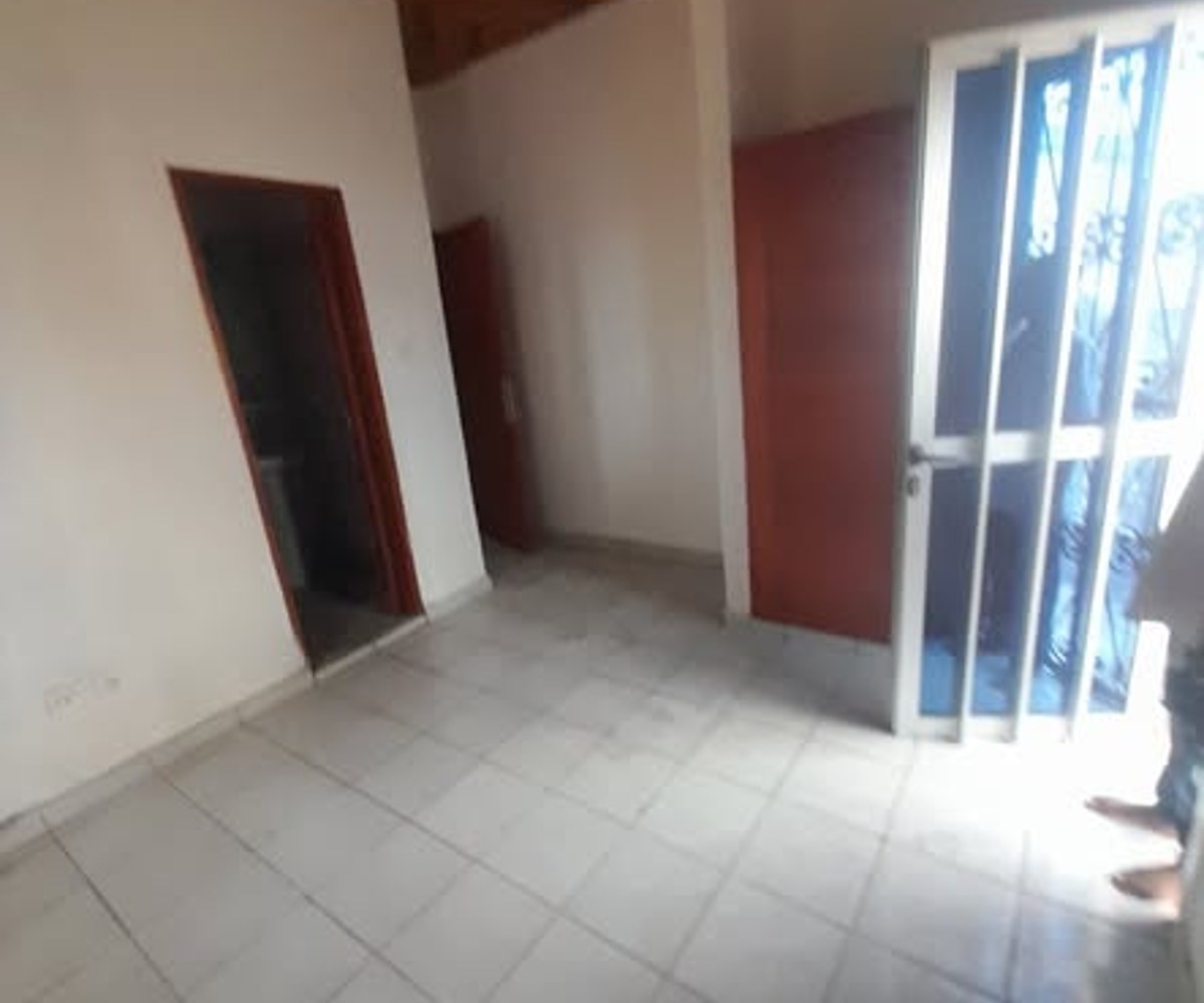 Appartement moderne climatisé à Bonamoussadi - 2 chambres
