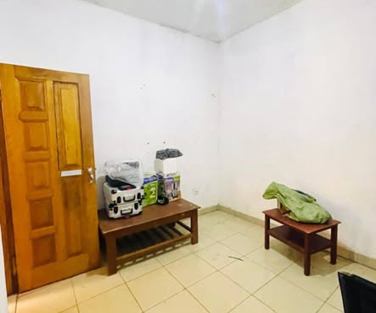 Studio à louer - Titi Garage, Yaoundé