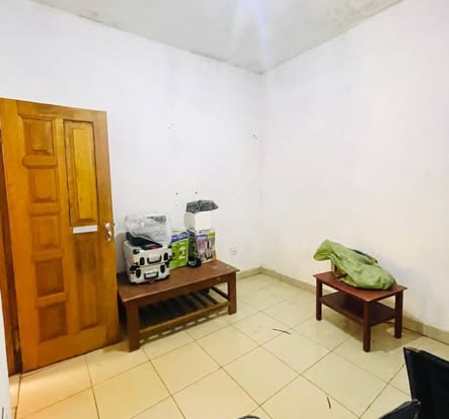 Studio à louer - Titi Garage, Yaoundé