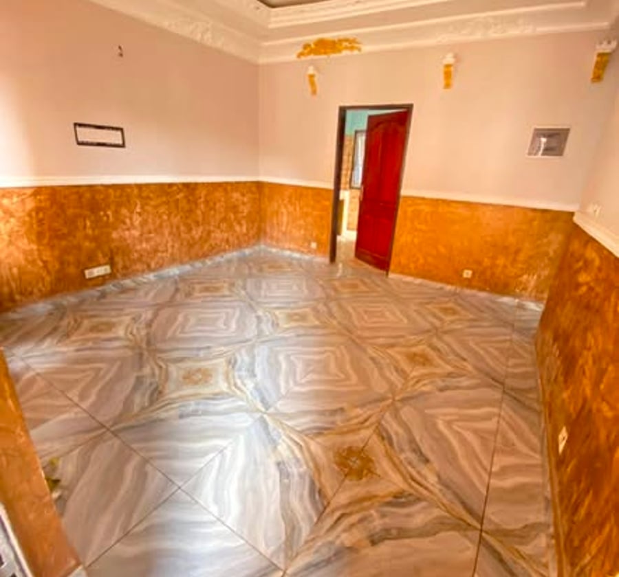 Appartement moderne à louer – Carrefour Nkolbisson