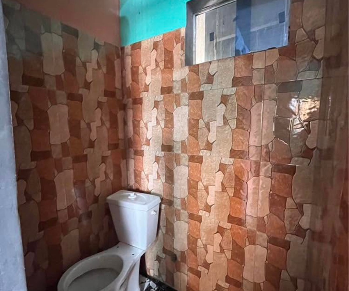 Chambre moderne à louer - École de Police, Yaoundé