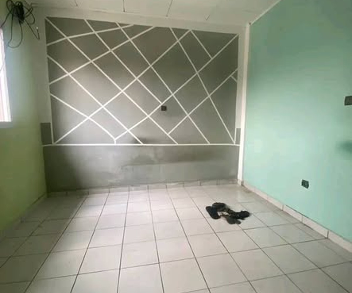Chambre moderne à louer à Ange Raphaël