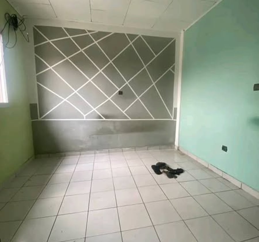 Chambre moderne à louer à Ange Raphaël