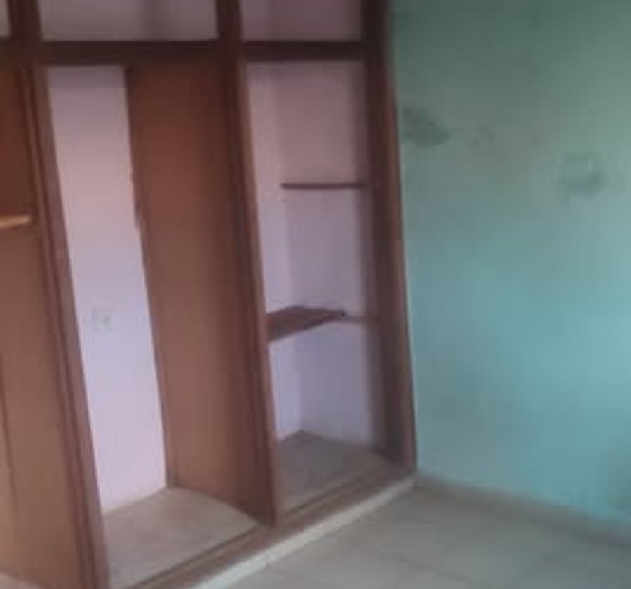 Appartement à louer à Messassi - 2 chambres