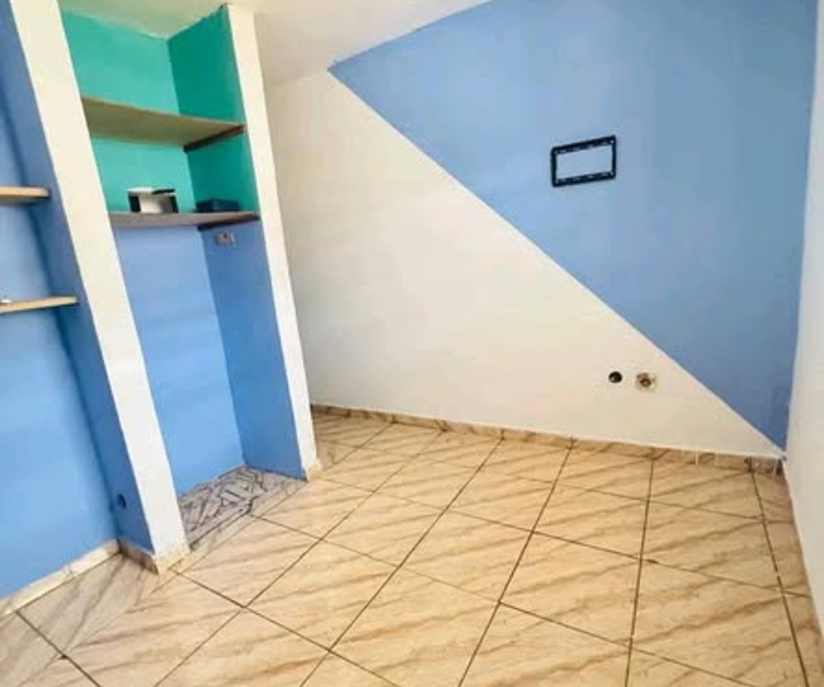 Chambre moderne à Ange Raphaël