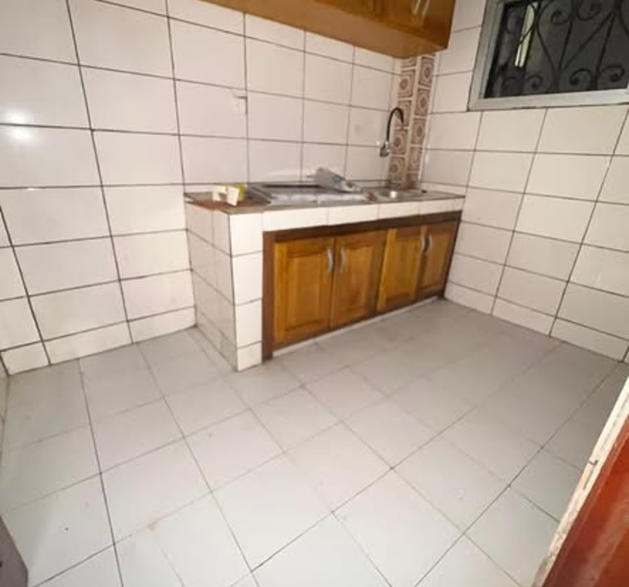 Appartement haut standing à louer à Logpom - 2 chambres