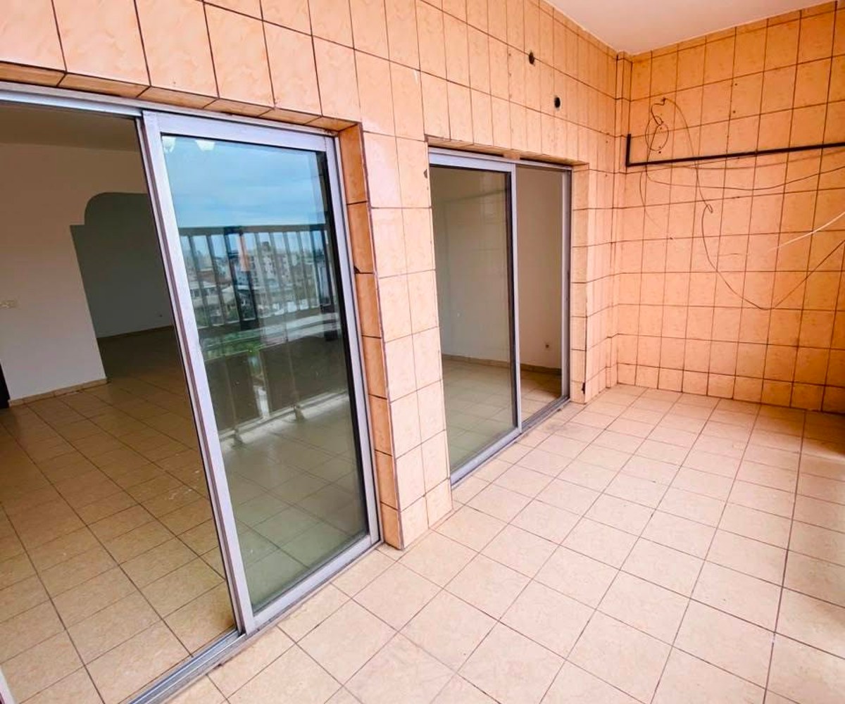 Appartement haut standing à louer à Makepe - 3 chambres