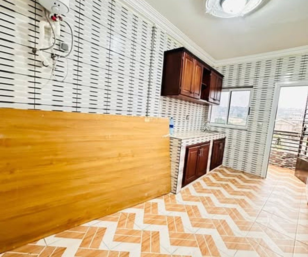 Appartement haut standing à louer - Simbock