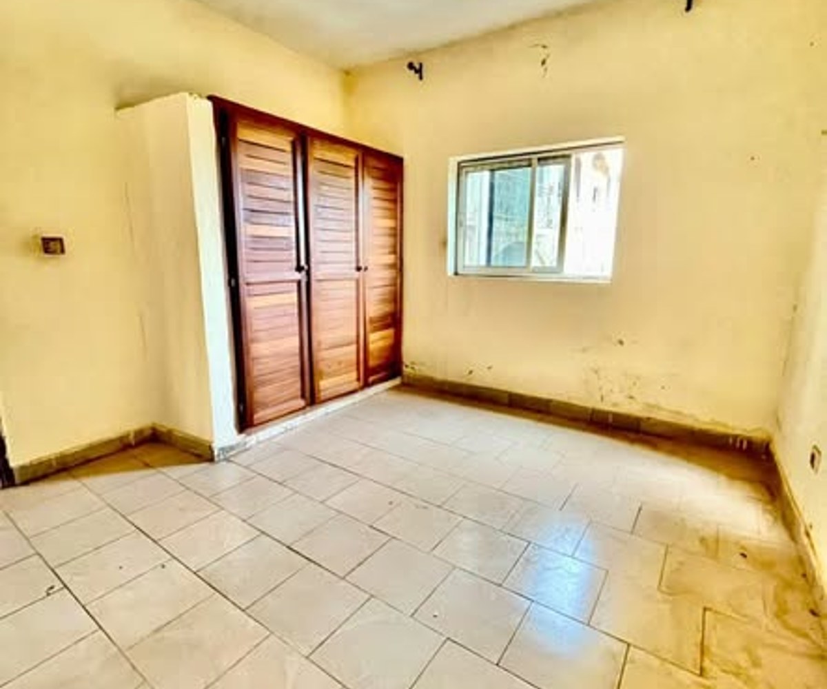 Appartement moderne à louer - Etoug Ebe