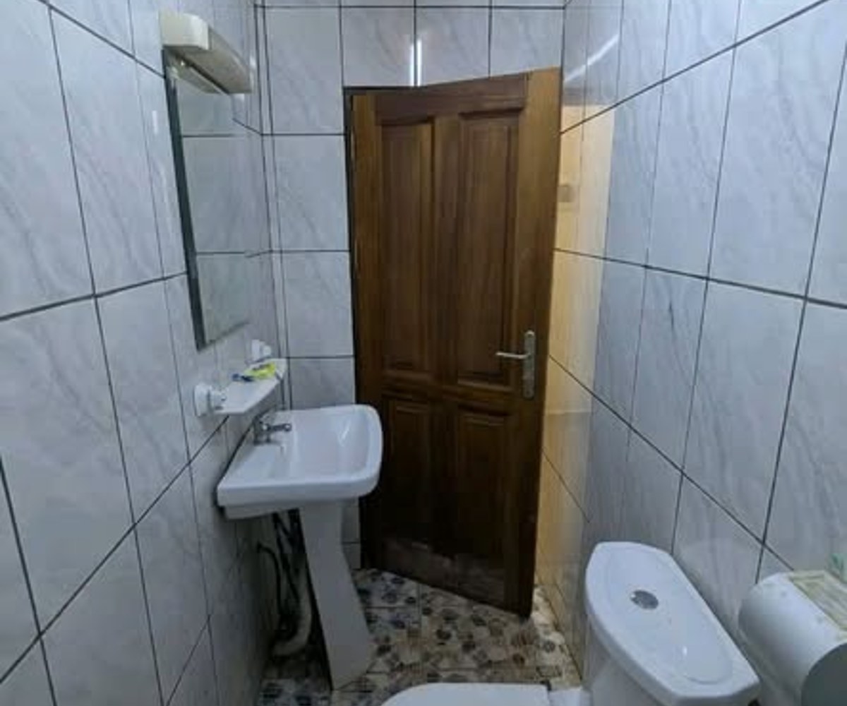 Studio moderne à louer - Mvog-Mbi, Yaoundé