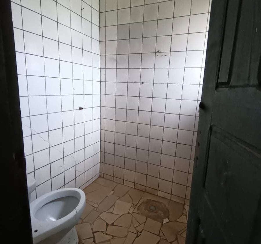 Appartement 2 chambres à louer - Bonaberi