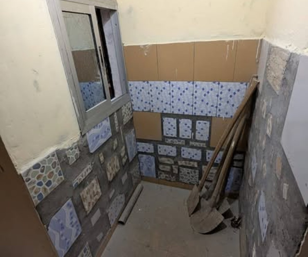 Chambre moderne à louer à Tsinga Village, Yaoundé