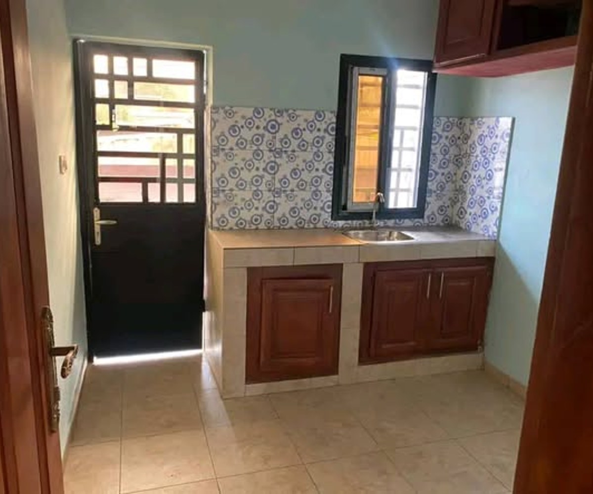 Appartement moderne à Ndokoti, Douala