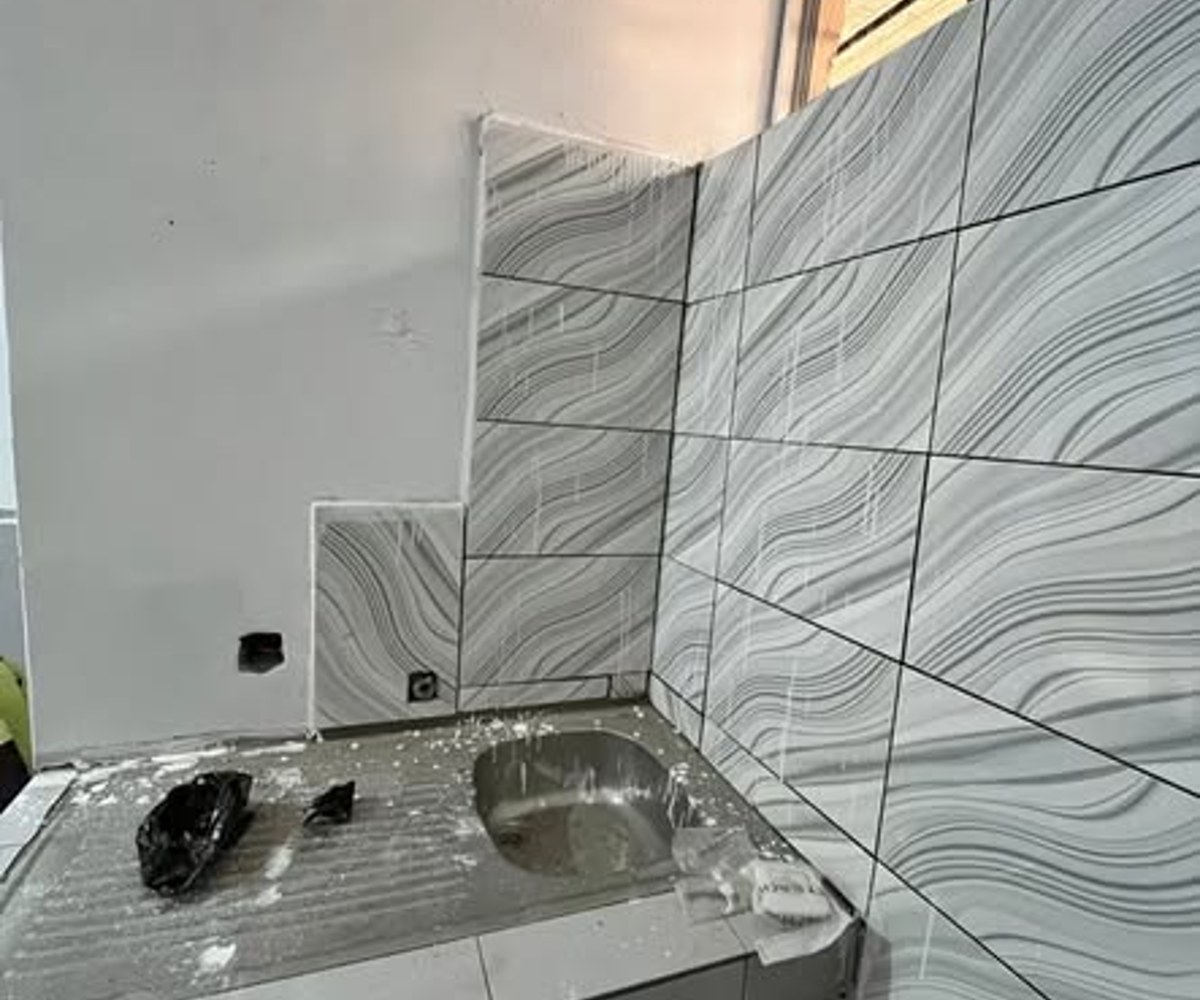 Chambre moderne à Mvog-Betsi, Yaoundé