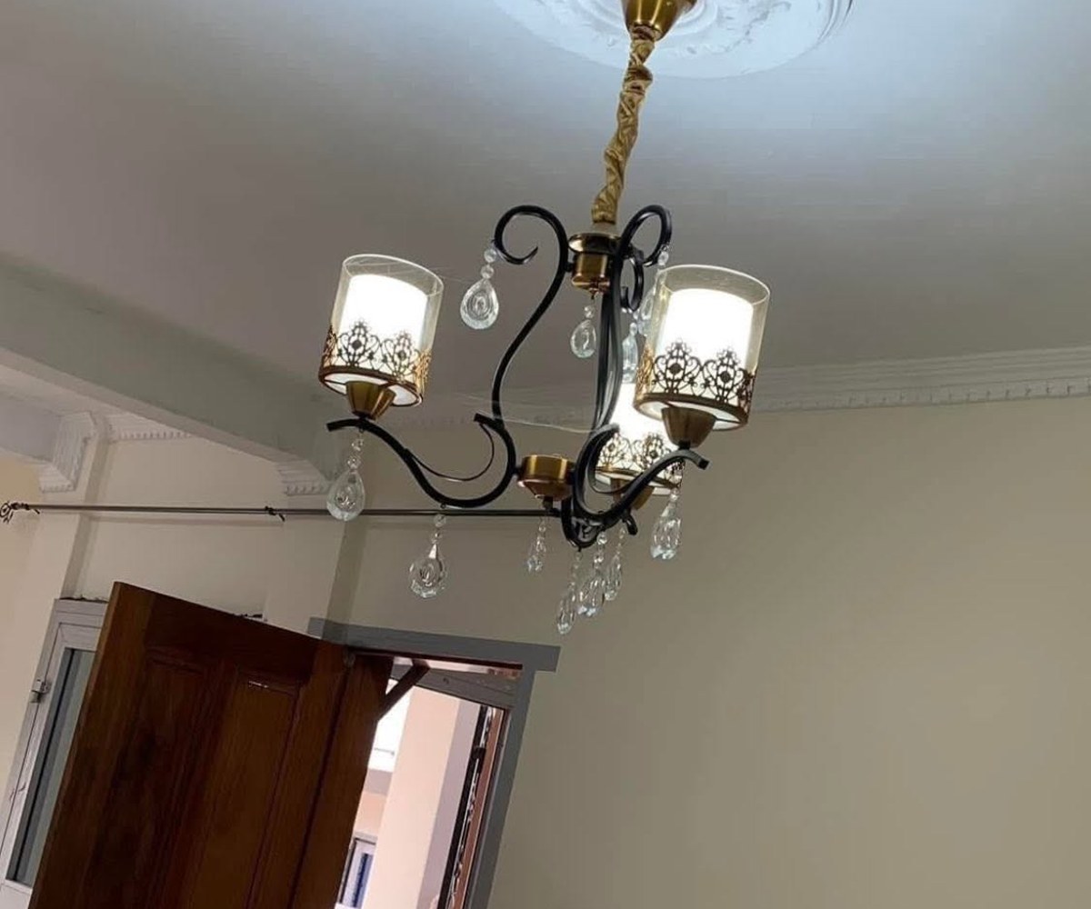 Appartement haut standing - Simbock - 2 chambres