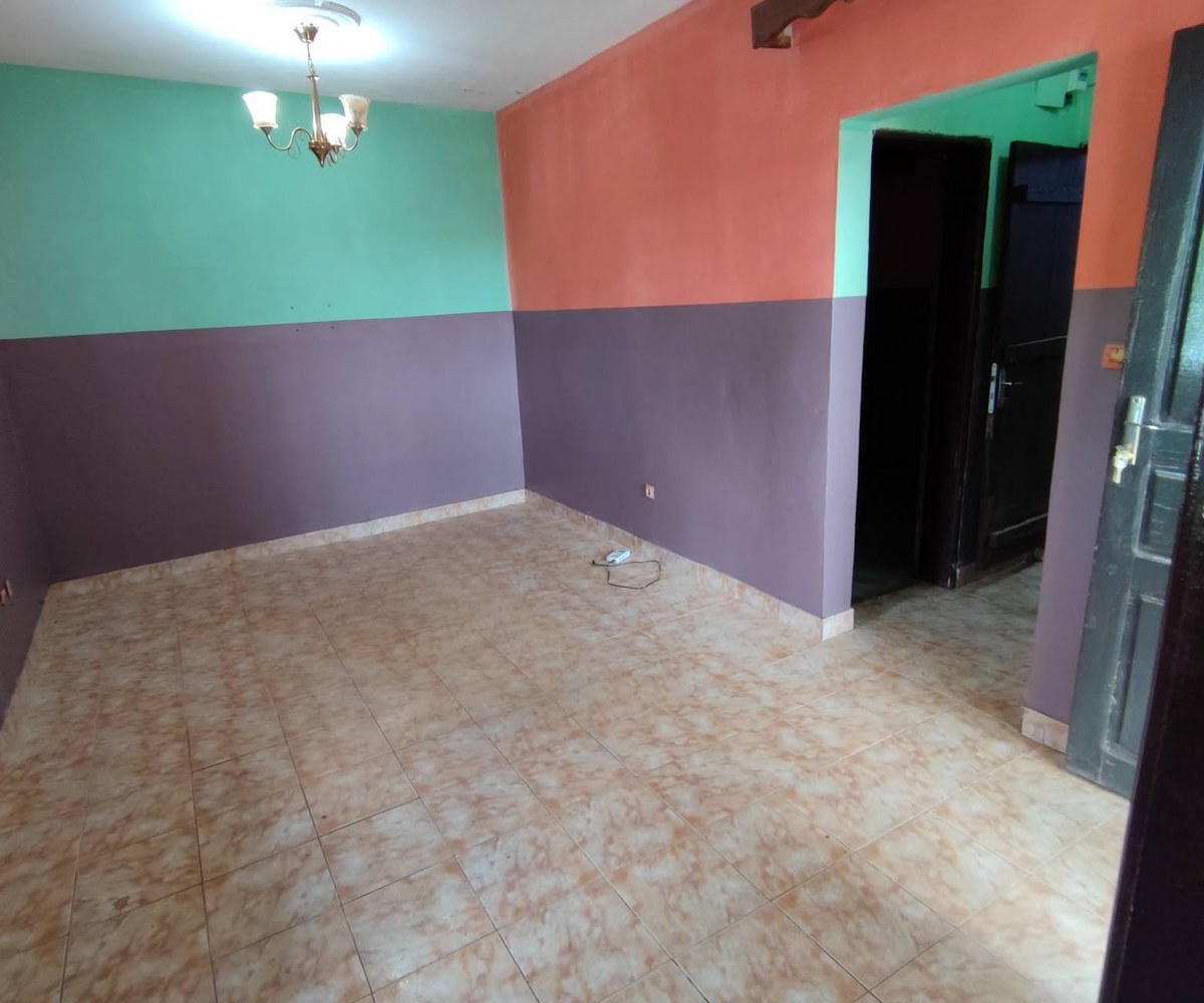 3 appartements modernes rénovés - Yaoundé Hôpital général