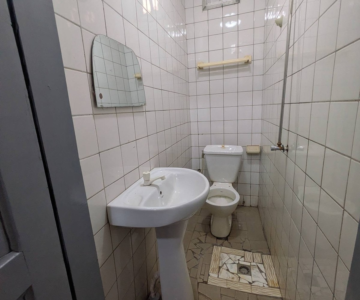 Appartement 2 chambres - Odza Borne 10