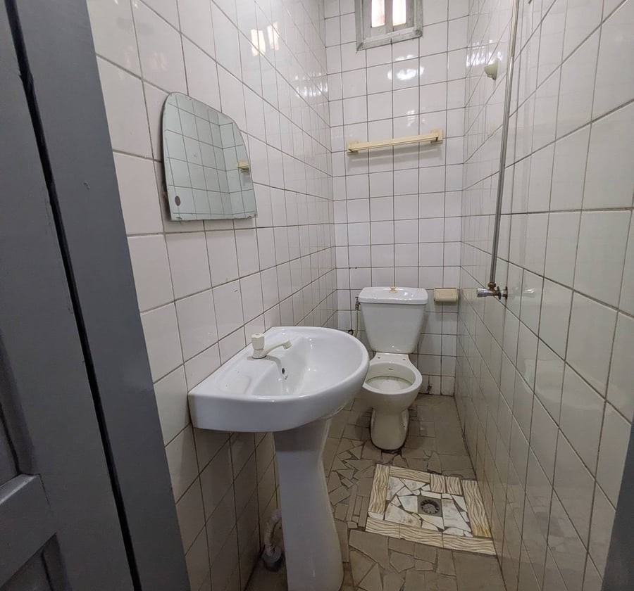 Appartement 2 chambres - Odza Borne 10