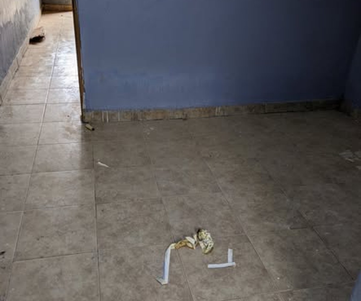 Studio moderne à louer à Damas