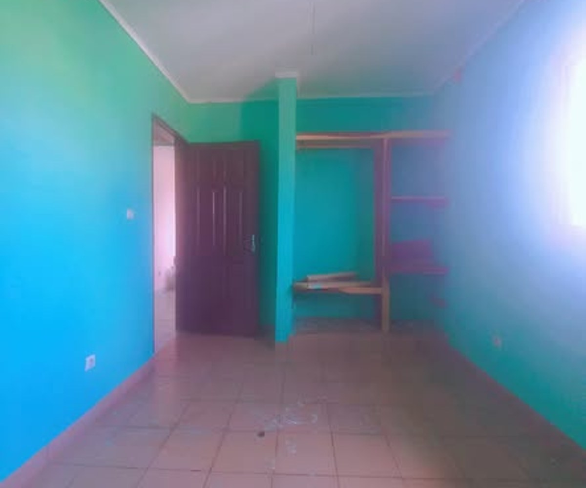 Studio moderne à louer à Ndogbong