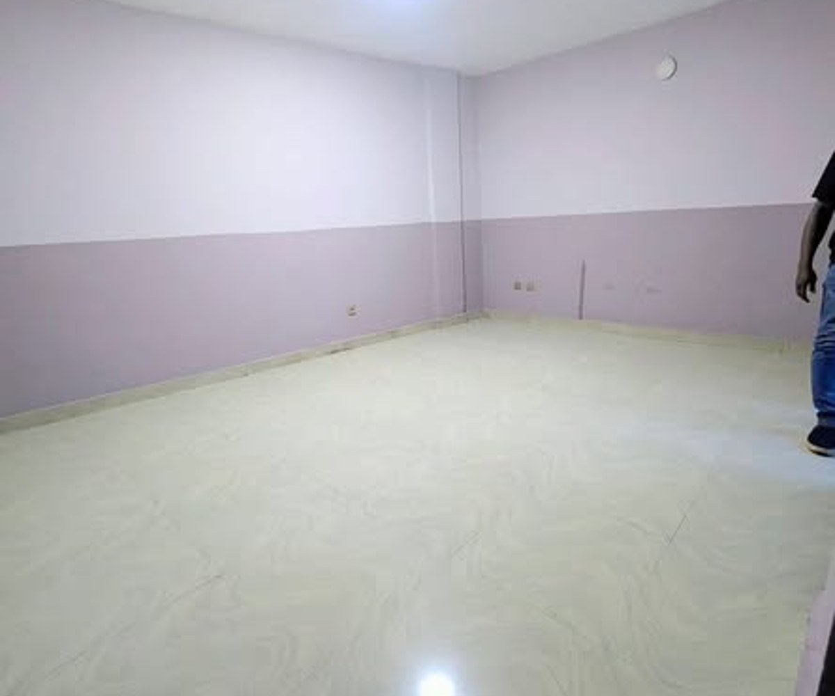 Appartement 3 chambres - Ngousso Chapelle
