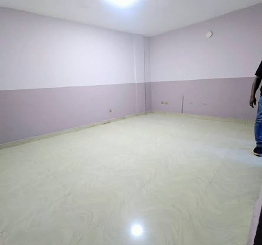 Appartement 3 chambres - Ngousso Chapelle