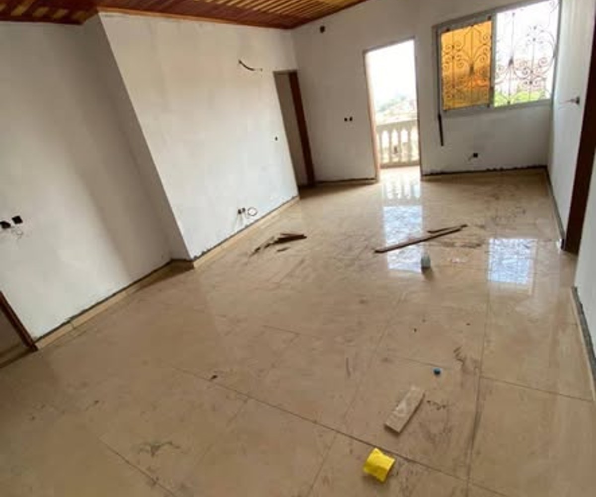 Appartement à louer - Essos - 2 chambres
