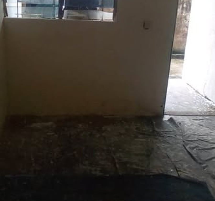 Appartement 2 chambres à louer, PK10, Douala