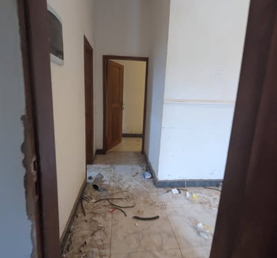 Studio haut standing à louer à Etoudi (Nkolbon)