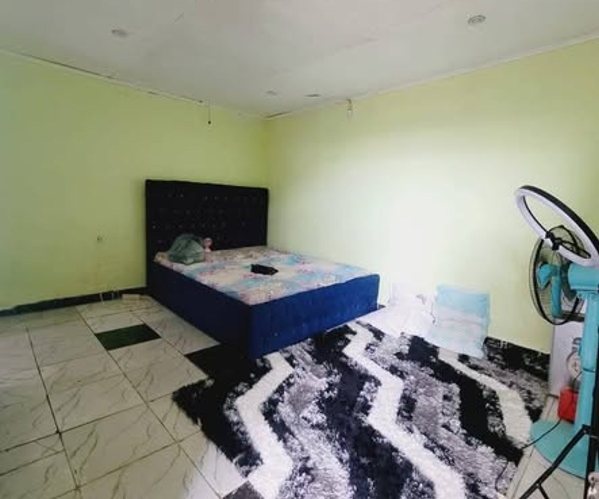 Chambre moderne à Ange Raphaël