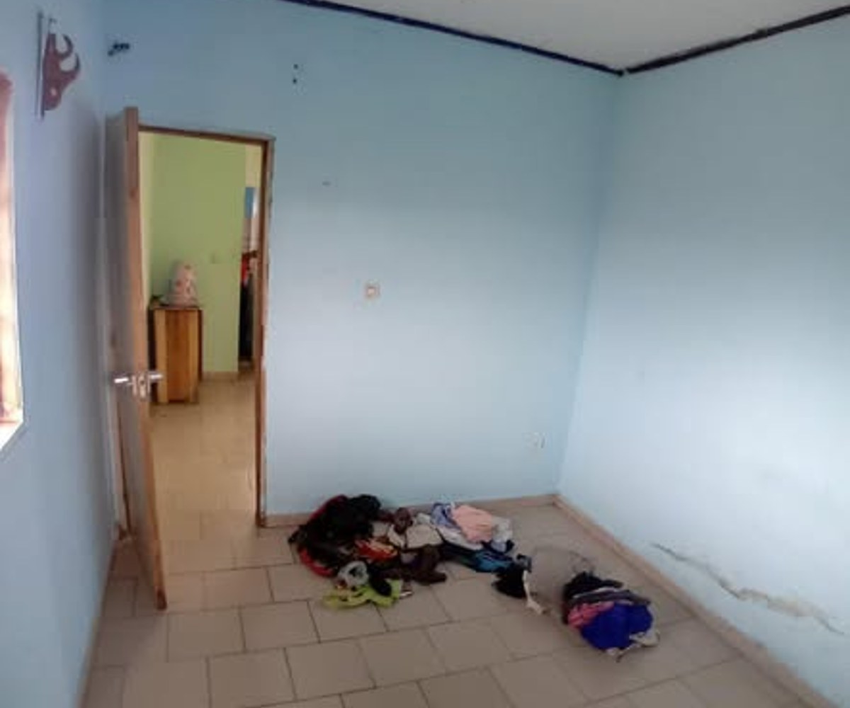 Vaste studio moderne à Ngousso