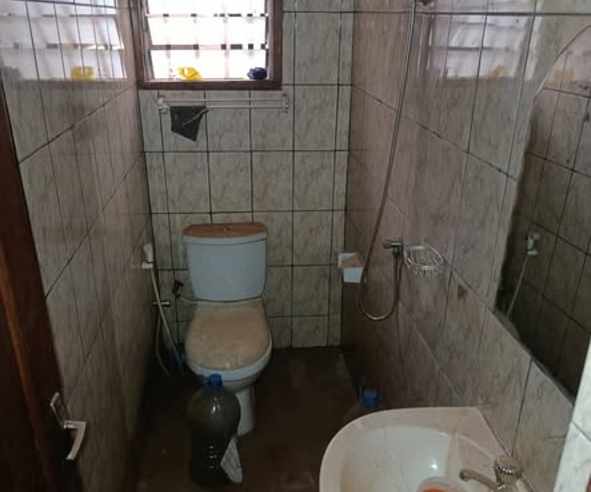 Chambre moderne à louer à Olembe