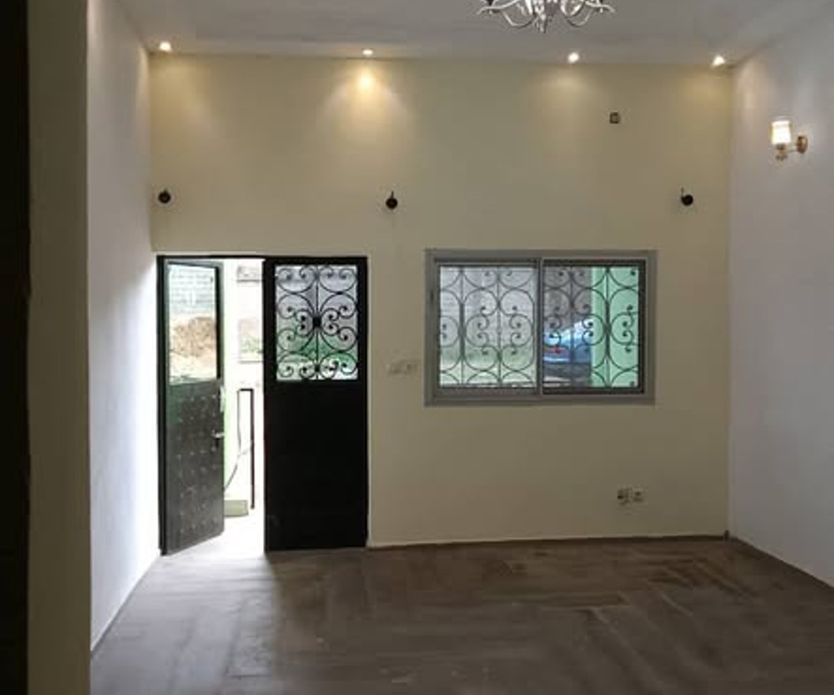 Appartement haut standing à louer à Odza