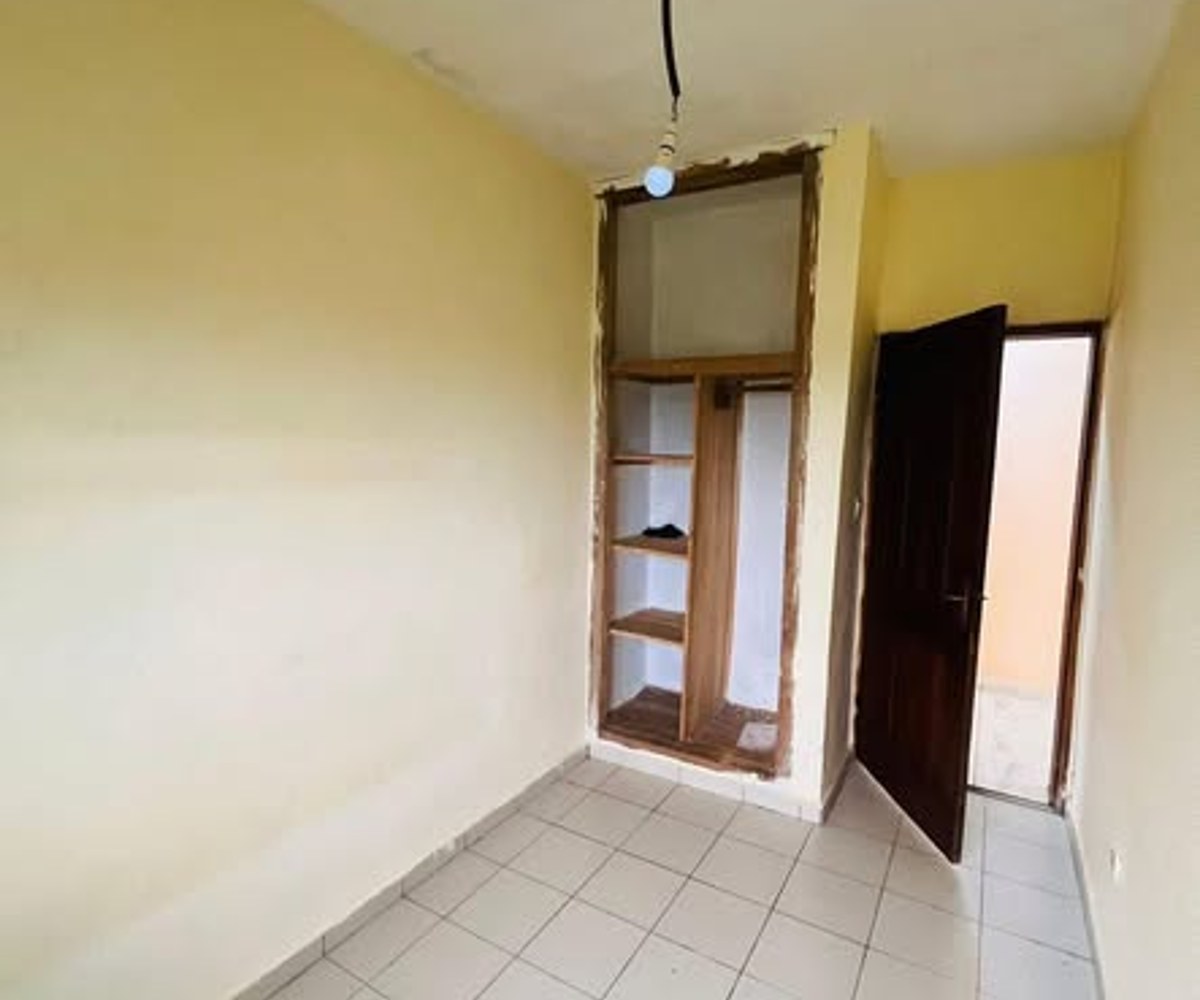 Appartement moderne VIP 2 chambres, Odza