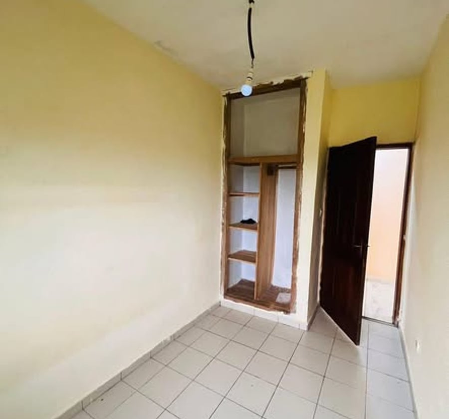 Appartement moderne VIP 2 chambres, Odza
