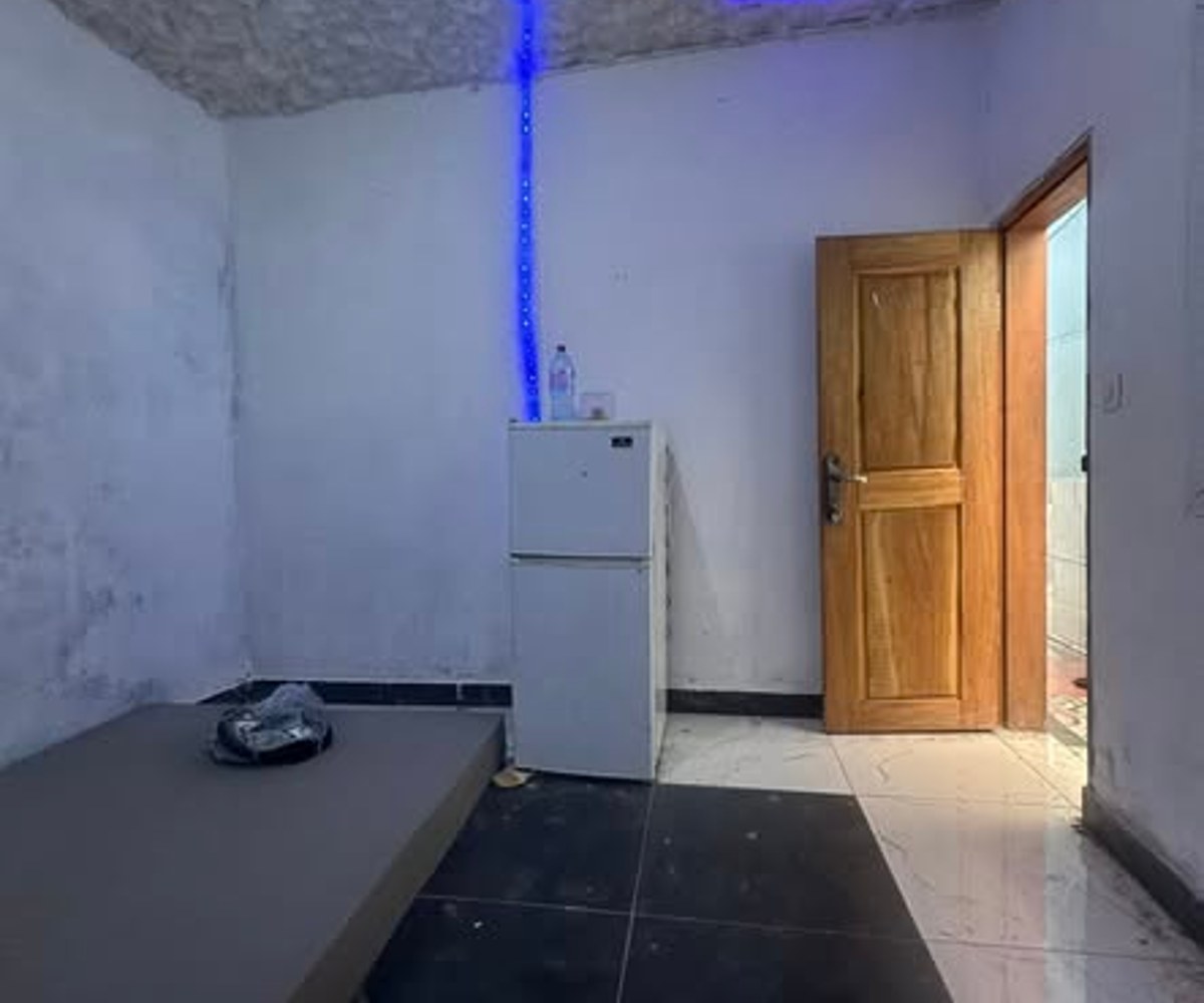 Appartement 2 chambres à Makepe Missoké