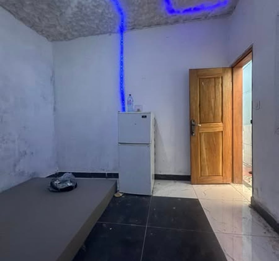 Appartement 2 chambres à Makepe Missoké
