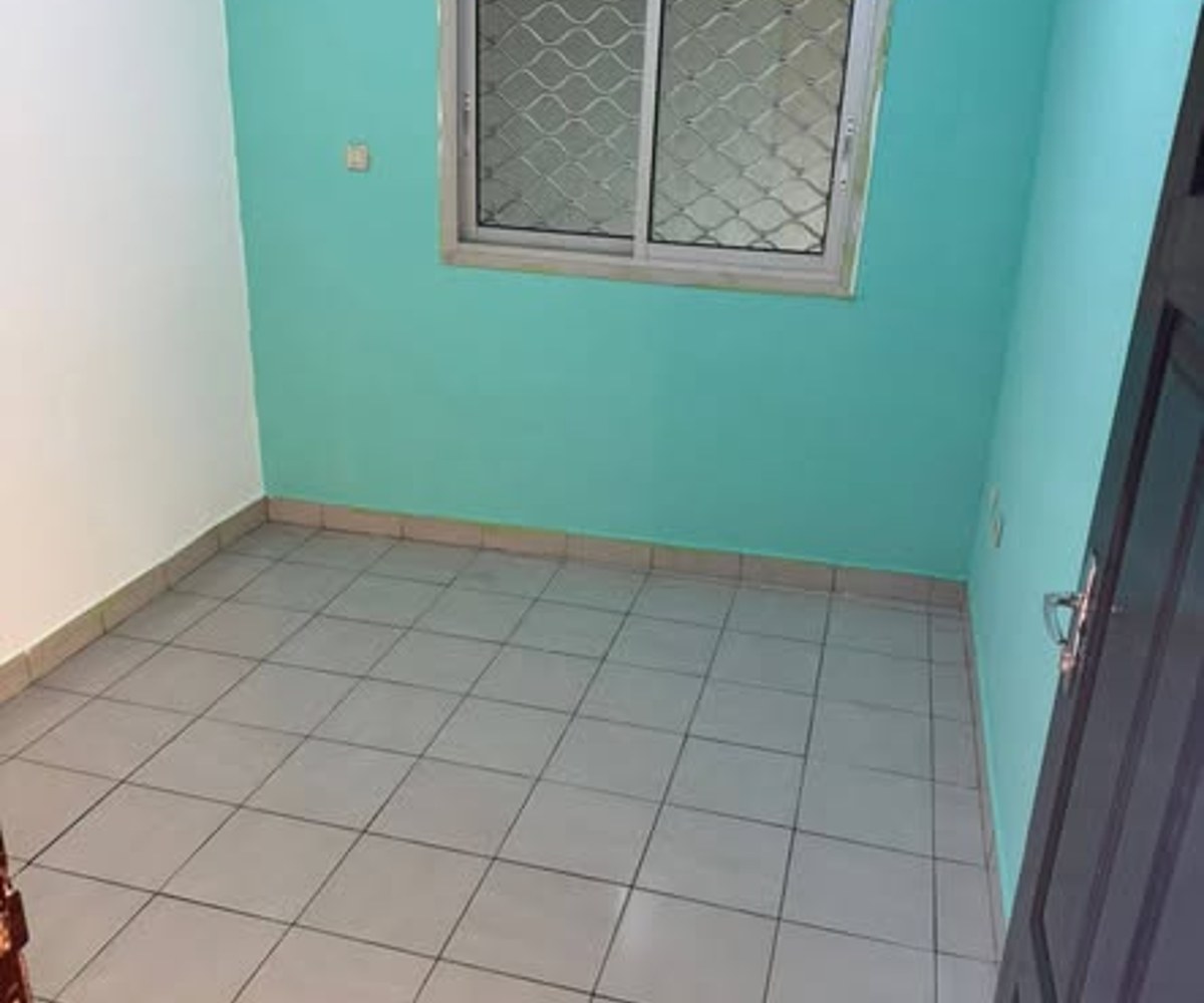 Appartement moderne à louer à Nyalla – 65 000 FCFA/mois