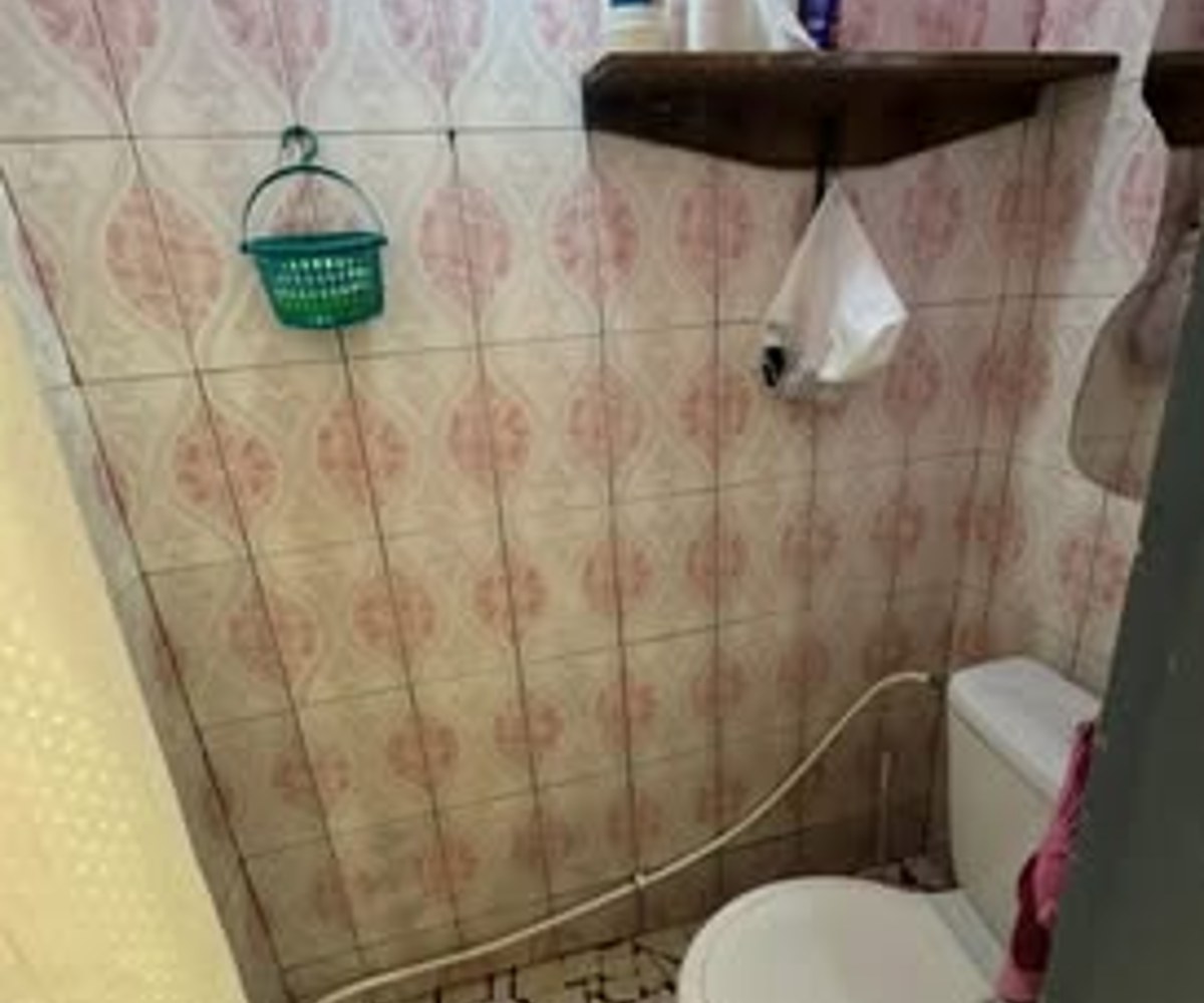 Chambre moderne à louer à Fouda, Yaoundé