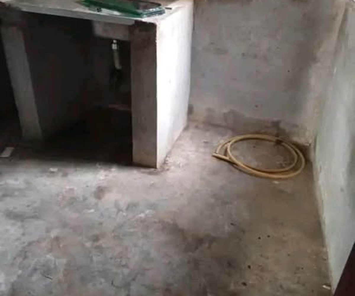 Appartement moderne à louer Nyalla rail