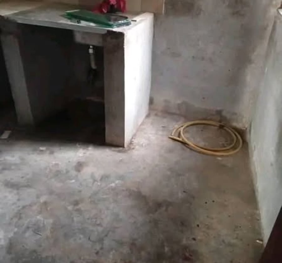 Appartement moderne à louer Nyalla rail