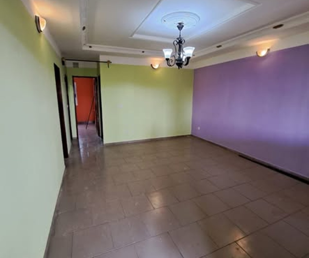Appartement bon standing à Odza petit marché