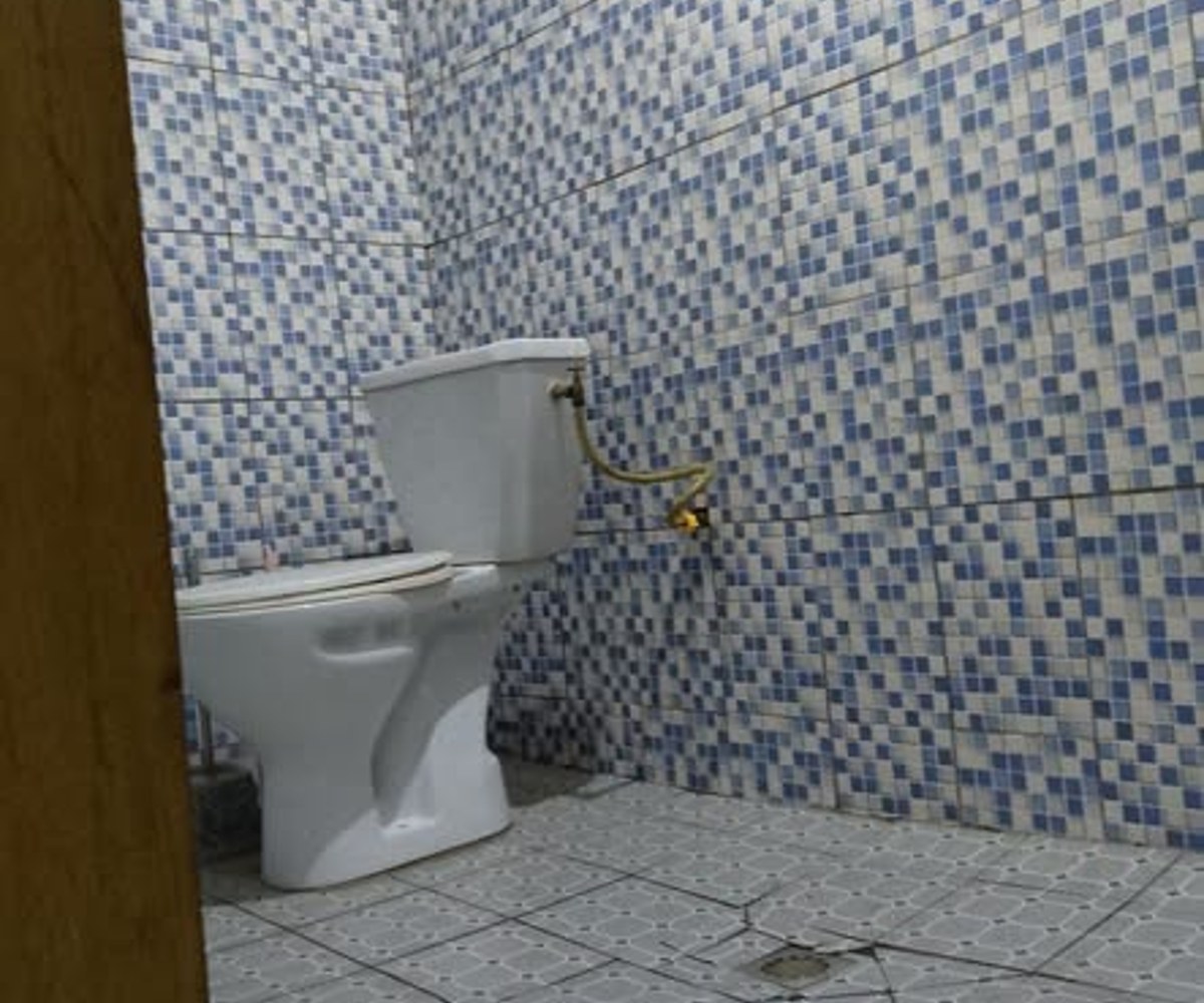 Chambre à louer - Nyalla kambo