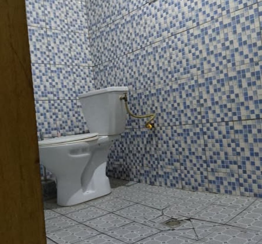 Chambre à louer - Nyalla kambo
