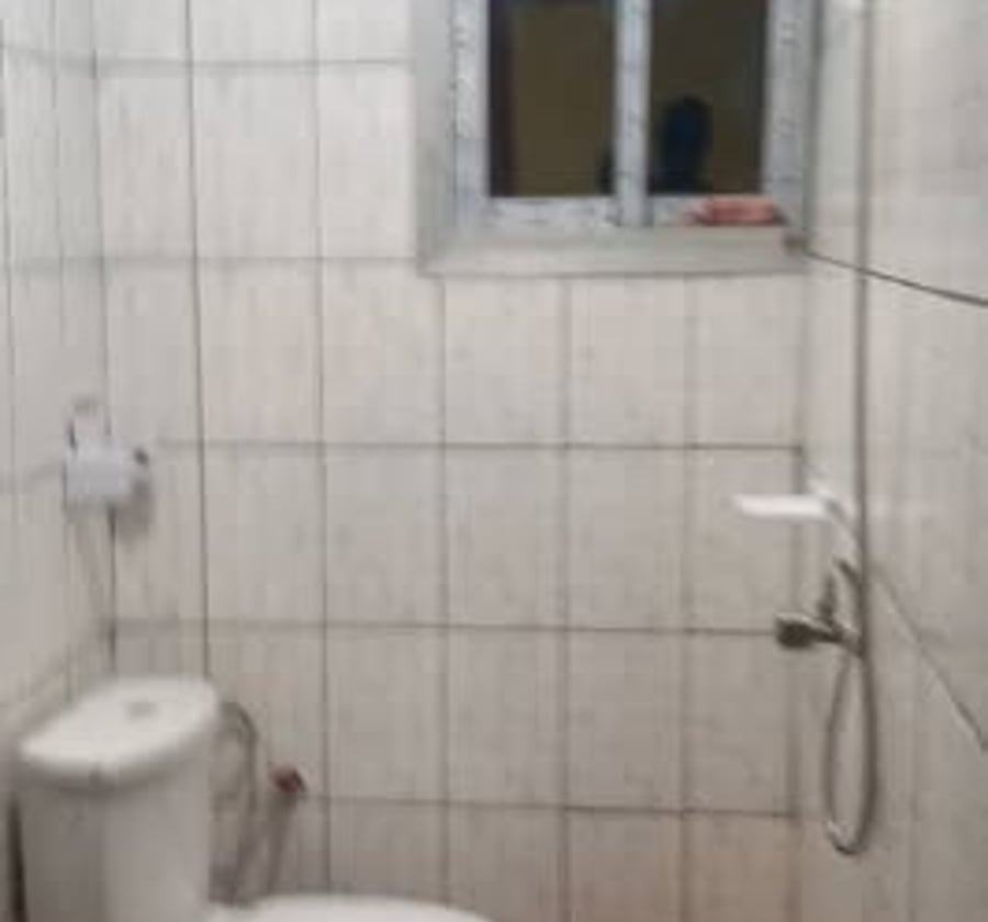 Appartement moderne staffé 2 chambres - Nkozoa, Yaoundé