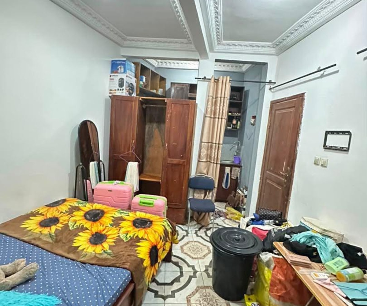 Chambre moderne à louer - Mvog-Betsi