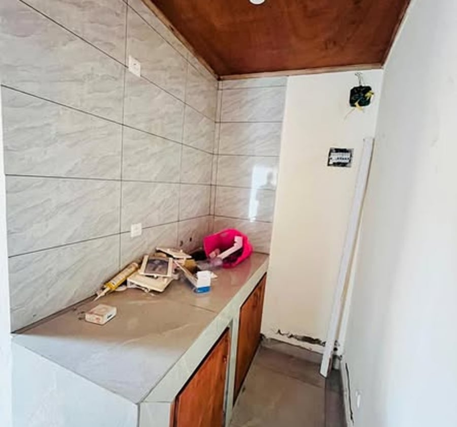 Studio moderne à louer - Etoug-Ebe, Yaoundé