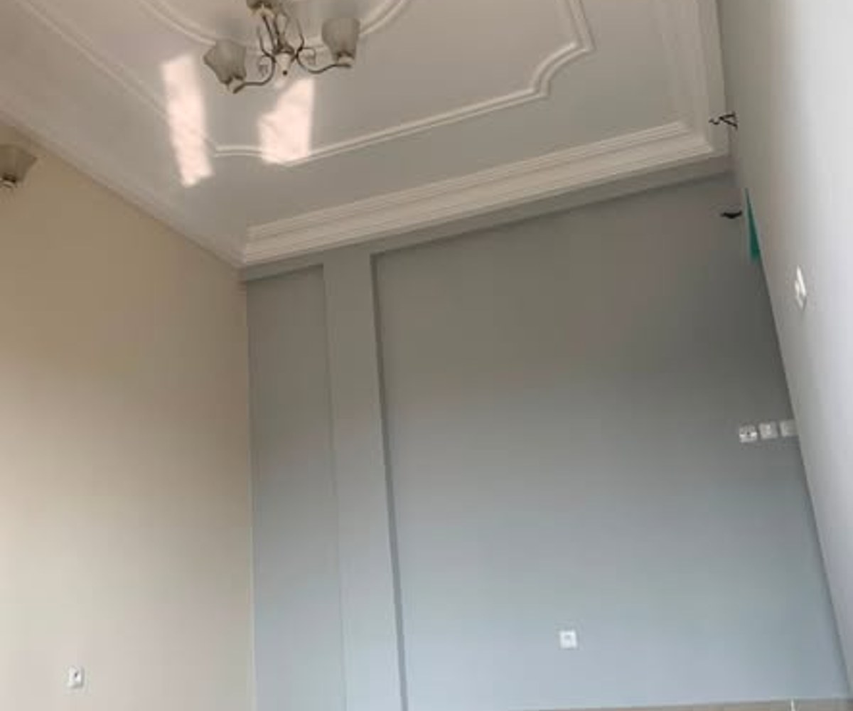 Studio moderne à Japoma - Hautement sécurisé