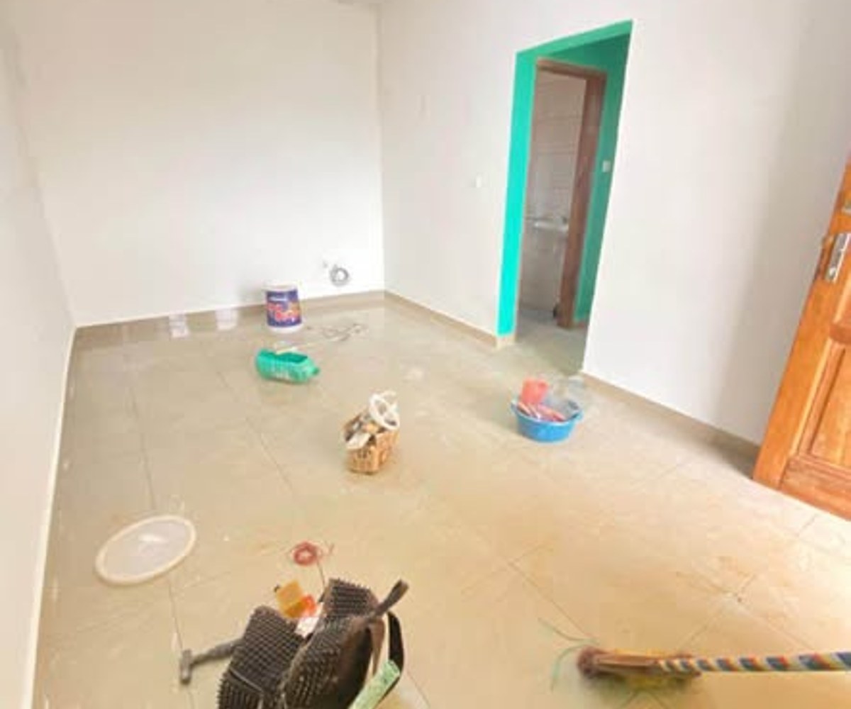 Studio moderne à Etoug-Ebe