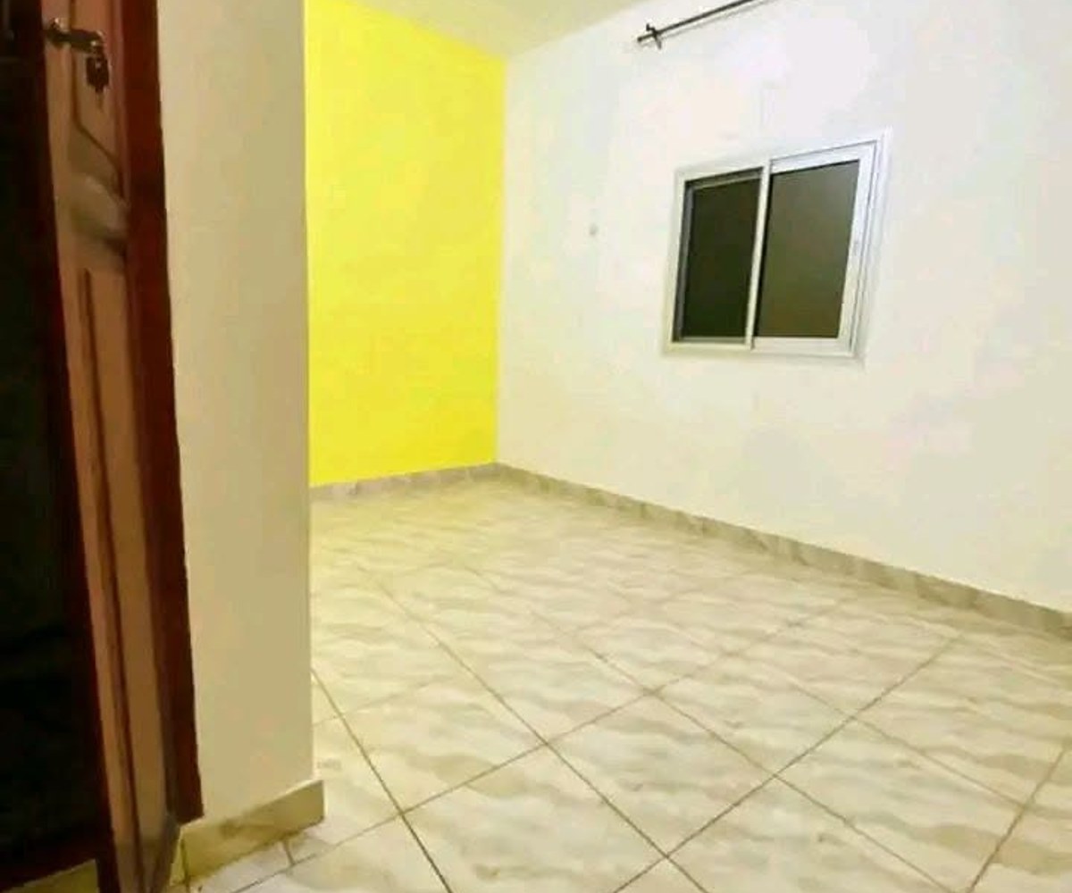Appartement 2 chambres à Obobogo - Yaoundé